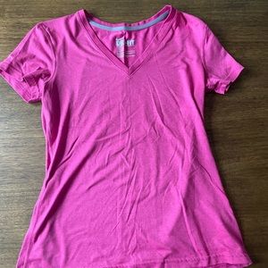 Nike dri-fit shirt bundle smalls two items